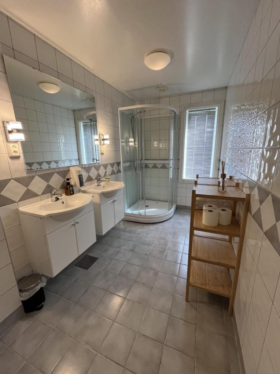 Klostergarden Bed & Breakfast Tautra Екстер'єр фото